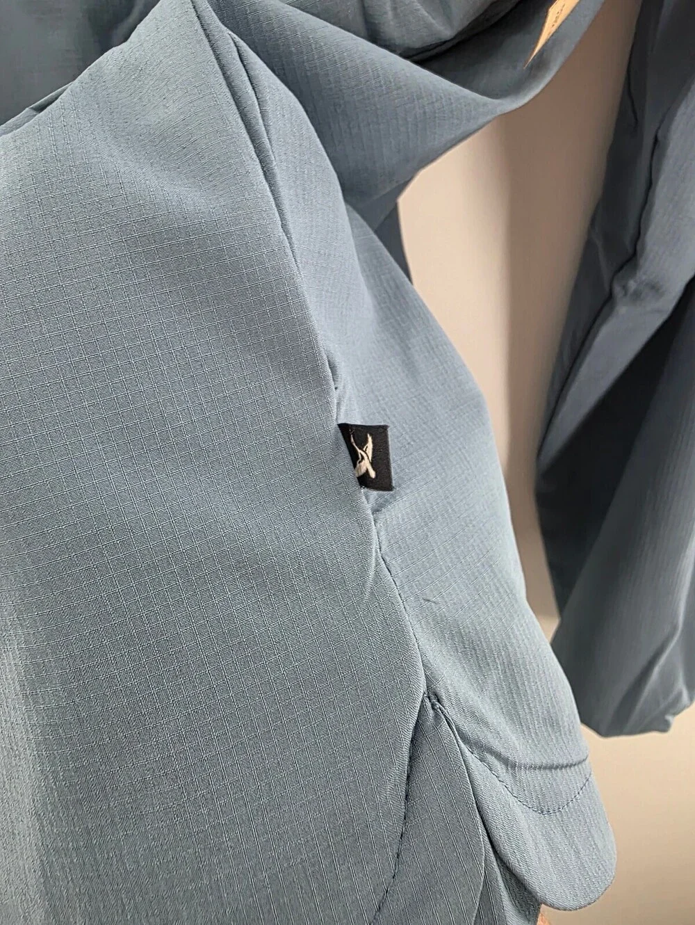 Eddie Bauer this eddie